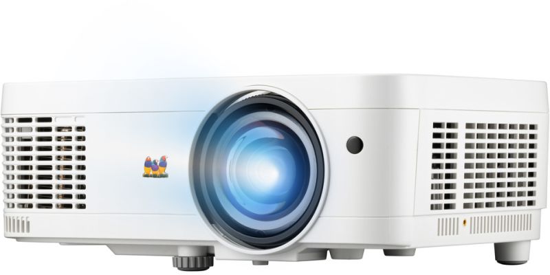 ViewSonic Proyector LSD300W-ST
