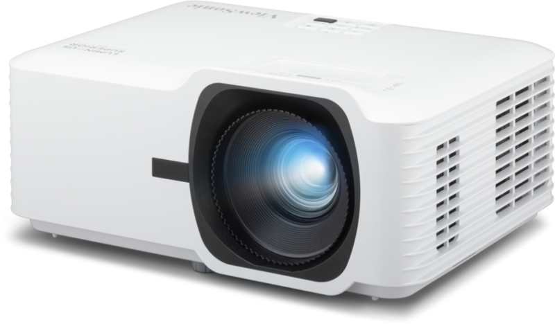 ViewSonic Proyector LSD401HD