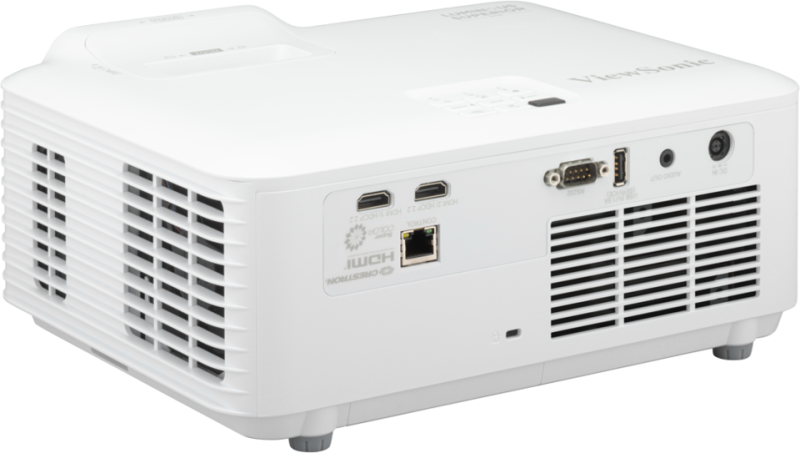 ViewSonic Proyector LSD500HD