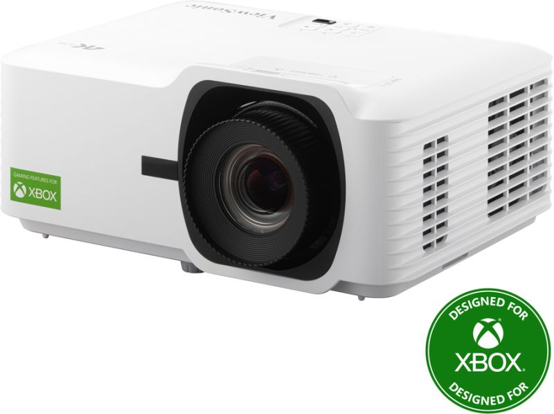 ViewSonic Proyector LX700-4K
