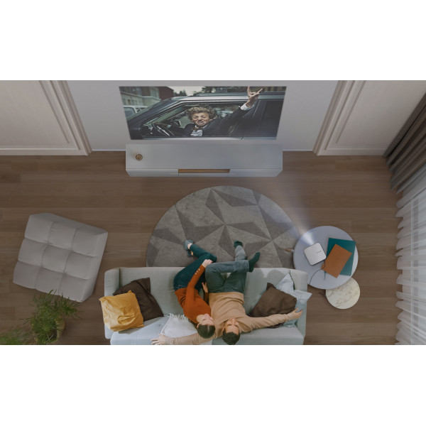 ViewSonic Proyector M2e