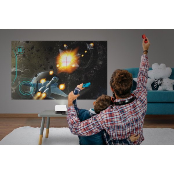 ViewSonic Proyector M2e