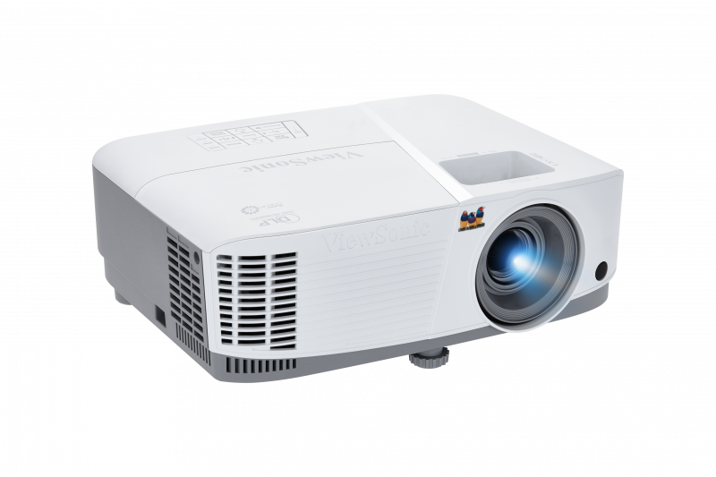 ViewSonic Proyector PA503SP