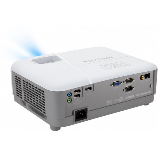 ViewSonic Proyector PG707X