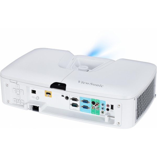 ViewSonic Proyector PG800HD