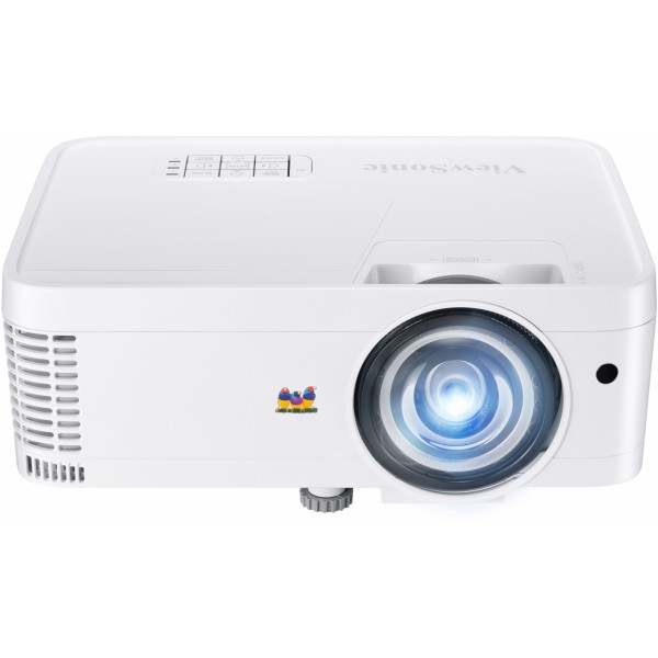 ViewSonic Proyector PS600X