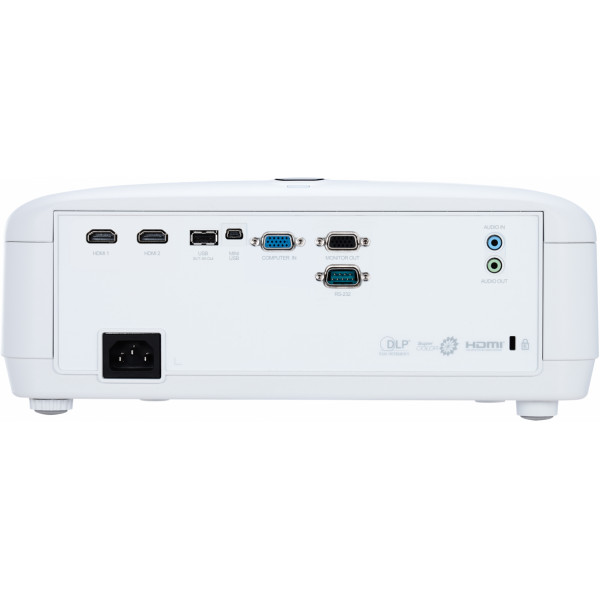 ViewSonic Proyector PX700HD