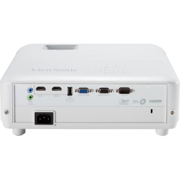 ViewSonic Proyector PX701HD
