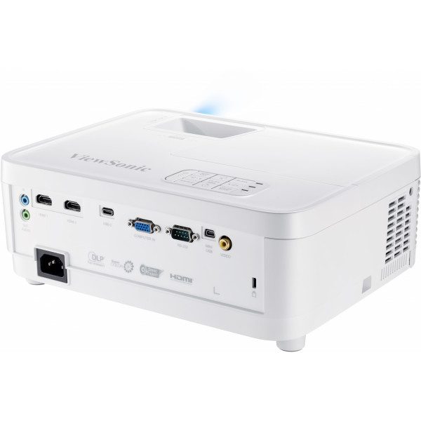 ViewSonic Proyector PX706HD