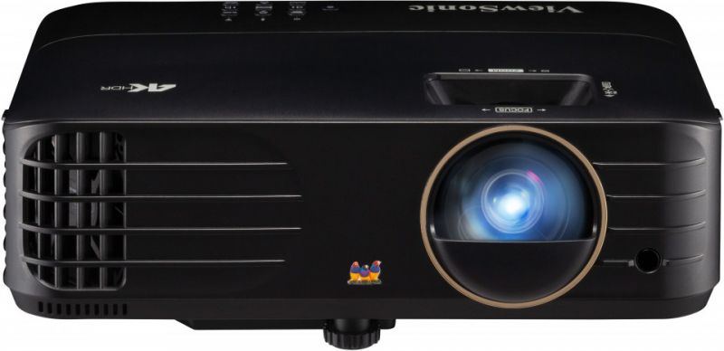 ViewSonic Proyector PX728-4K