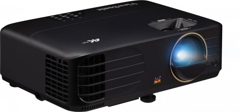 ViewSonic Proyector PX728-4K