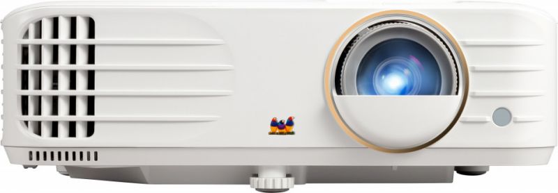 ViewSonic Proyector PX748-4K