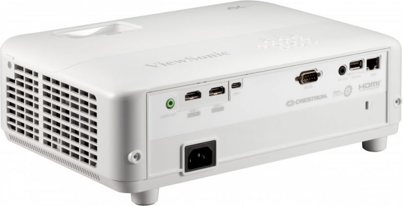 ViewSonic Proyector PX748-4K