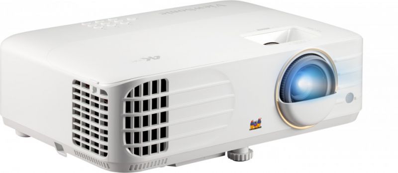 ViewSonic Proyector PX748-4K