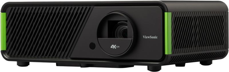 ViewSonic Proyector X1-4K