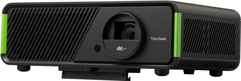 ViewSonic Proyector X1-4K Pro