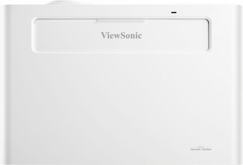 ViewSonic Proyector X1