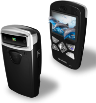 ViewSonic Multimedia portátil 3DV5