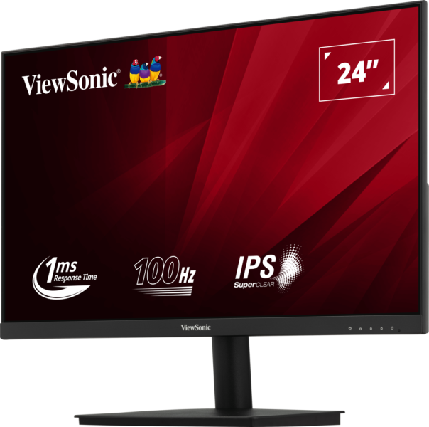 ViewSonic Pantalla LCD VA240-H