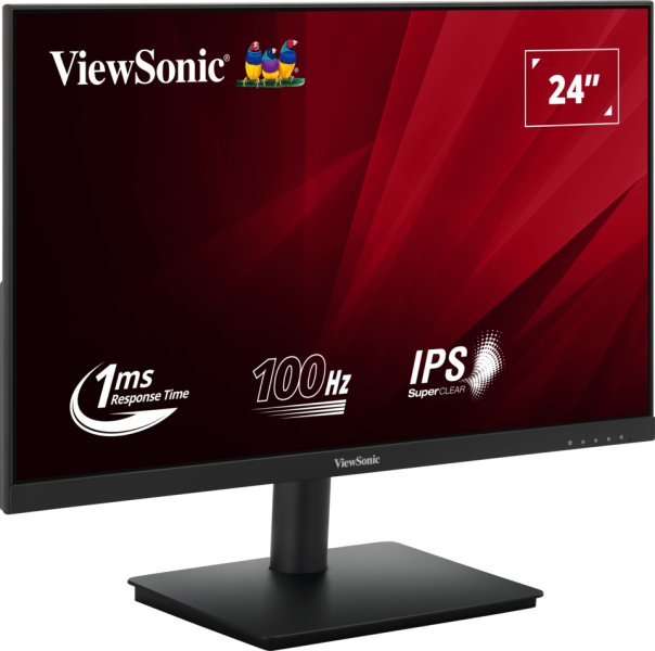 ViewSonic Pantalla LCD VA240-H