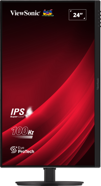 ViewSonic Pantalla LCD VA2408-HDJ