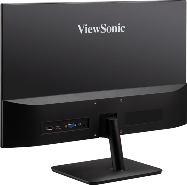 ViewSonic Pantalla LCD VA2432-mhd