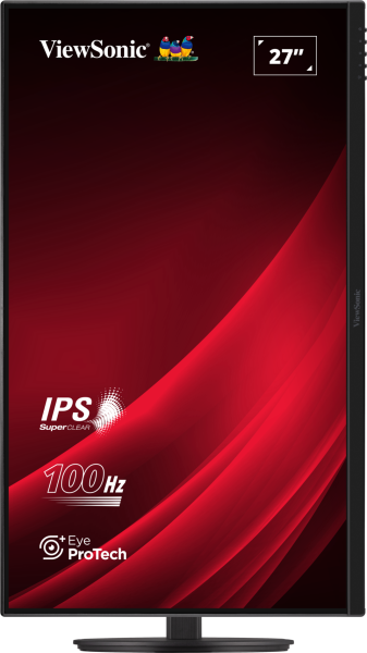 ViewSonic Pantalla LCD VA2708-HDJ