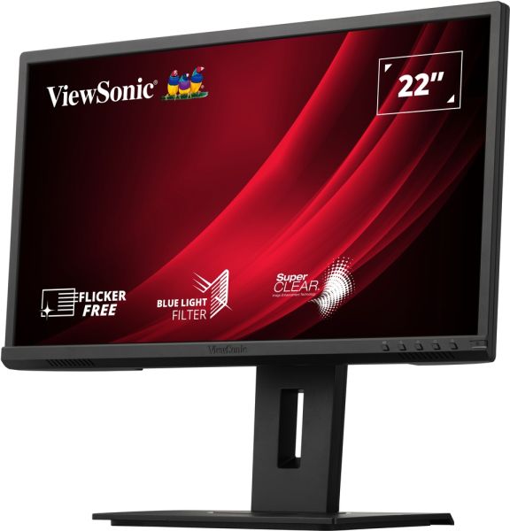 ViewSonic Pantalla LCD VG2240