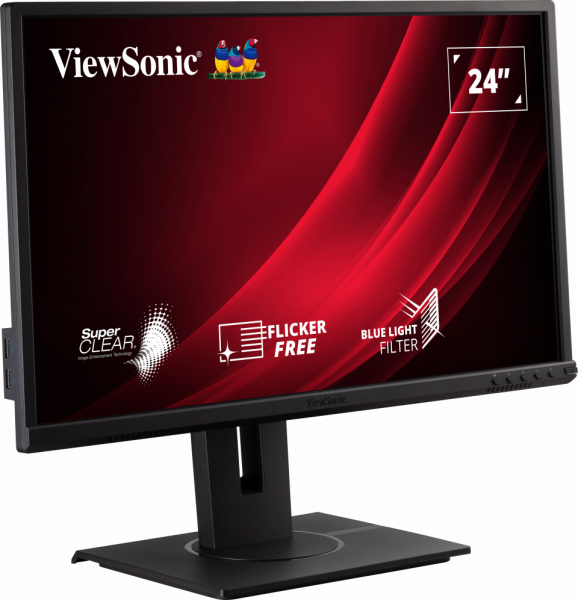 ViewSonic Pantalla LCD VG2440