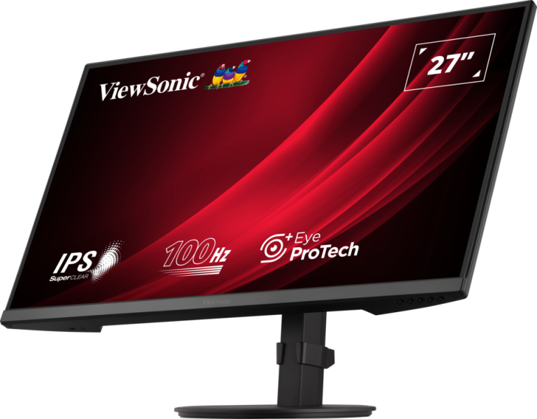 ViewSonic Pantalla LCD VG2708A