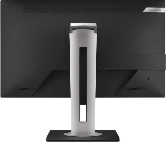 ViewSonic Pantalla LCD VG2756-4K