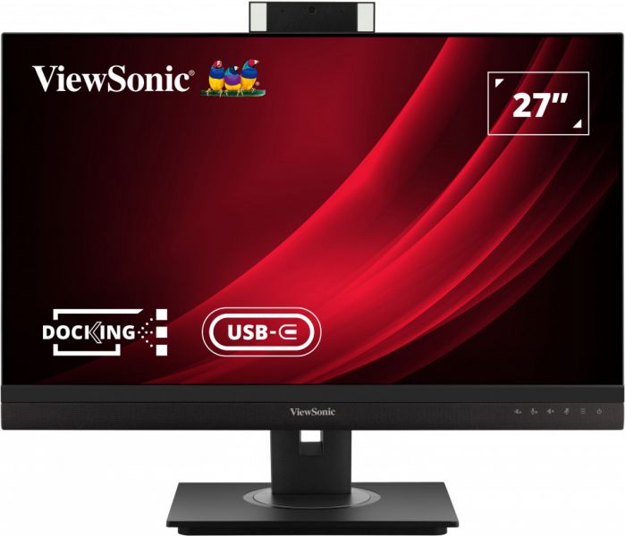 ViewSonic Pantalla LCD VG2756V-2K