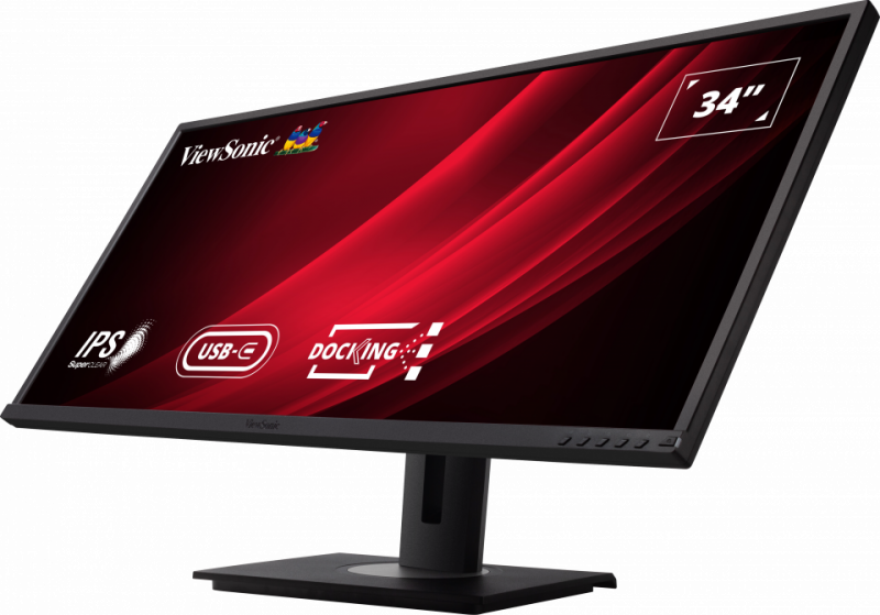 ViewSonic Pantalla LCD VG3456