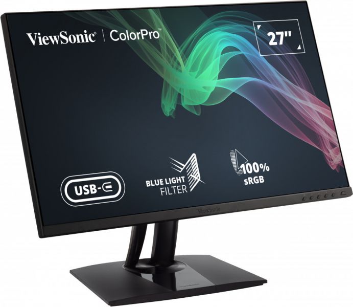 ViewSonic Pantalla LCD VP2756-2K