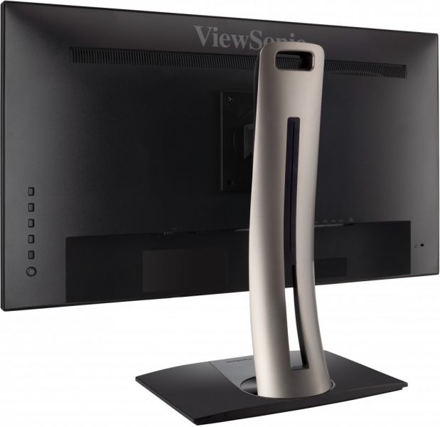 ViewSonic Pantalla LCD VP2768a-4K