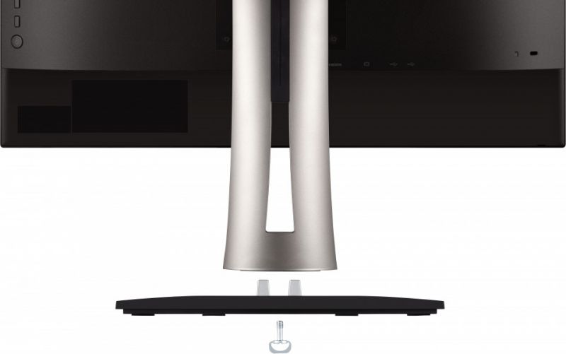 ViewSonic Pantalla LCD VP2768a-4K