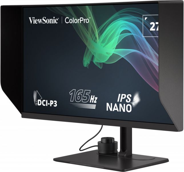 ViewSonic Pantalla LCD VP2776