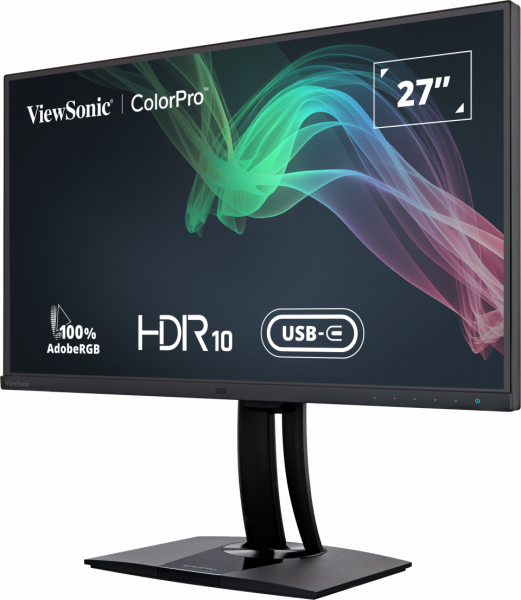 ViewSonic Pantalla LCD VP2785-2K