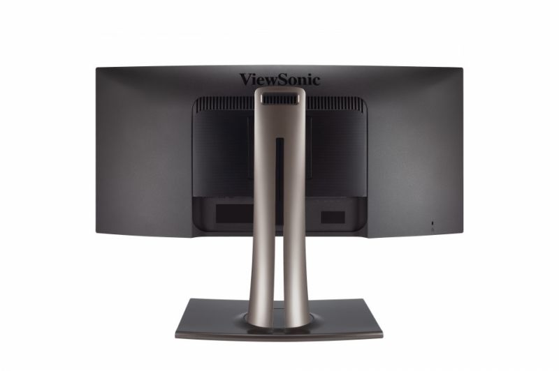 ViewSonic Pantalla LCD VP3481