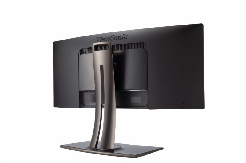 ViewSonic Pantalla LCD VP3481