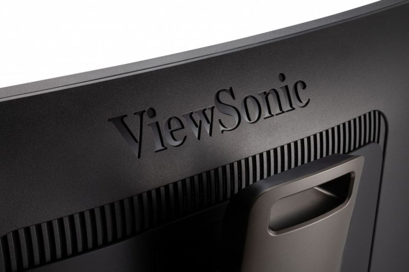 ViewSonic Pantalla LCD VP3481