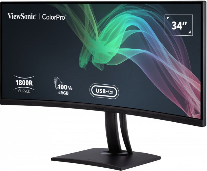 ViewSonic Pantalla LCD VP3481a