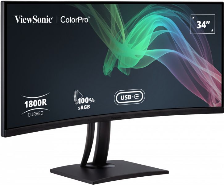 ViewSonic Pantalla LCD VP3481a