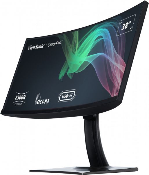 ViewSonic Pantalla LCD VP3881a