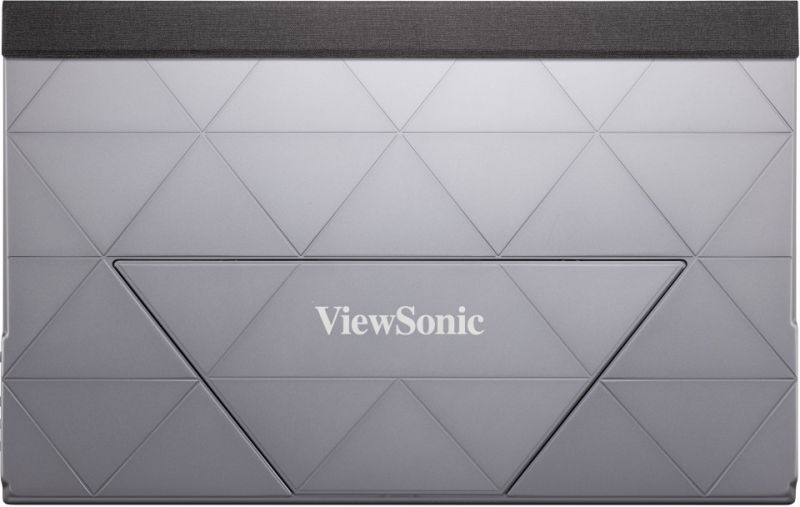 ViewSonic Pantalla LCD VX1755