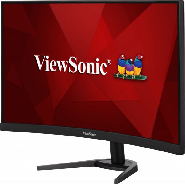 ViewSonic Pantalla LCD VX2468-PC-MHD