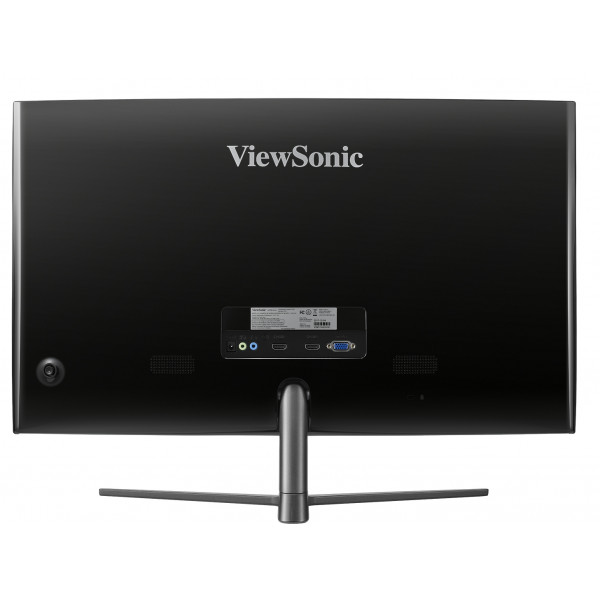 ViewSonic Pantalla LCD VX2758-PC-MH