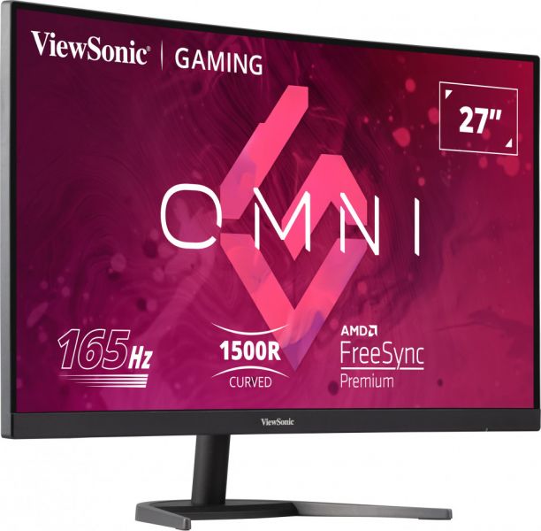 ViewSonic Pantalla LCD VX2768-PC-MHD
