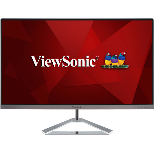 ViewSonic Pantalla LCD VX2776-4K-MHD