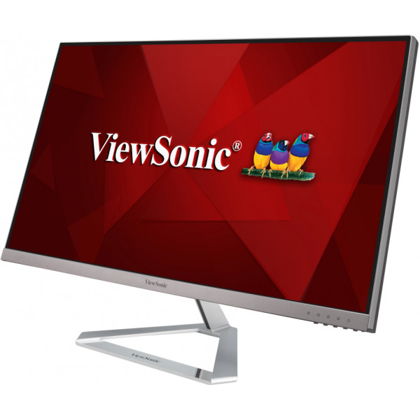 ViewSonic Pantalla LCD VX2776-4K-MHD